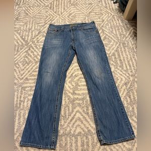 Rock 47 Denim by Wrangler Men’s jeans